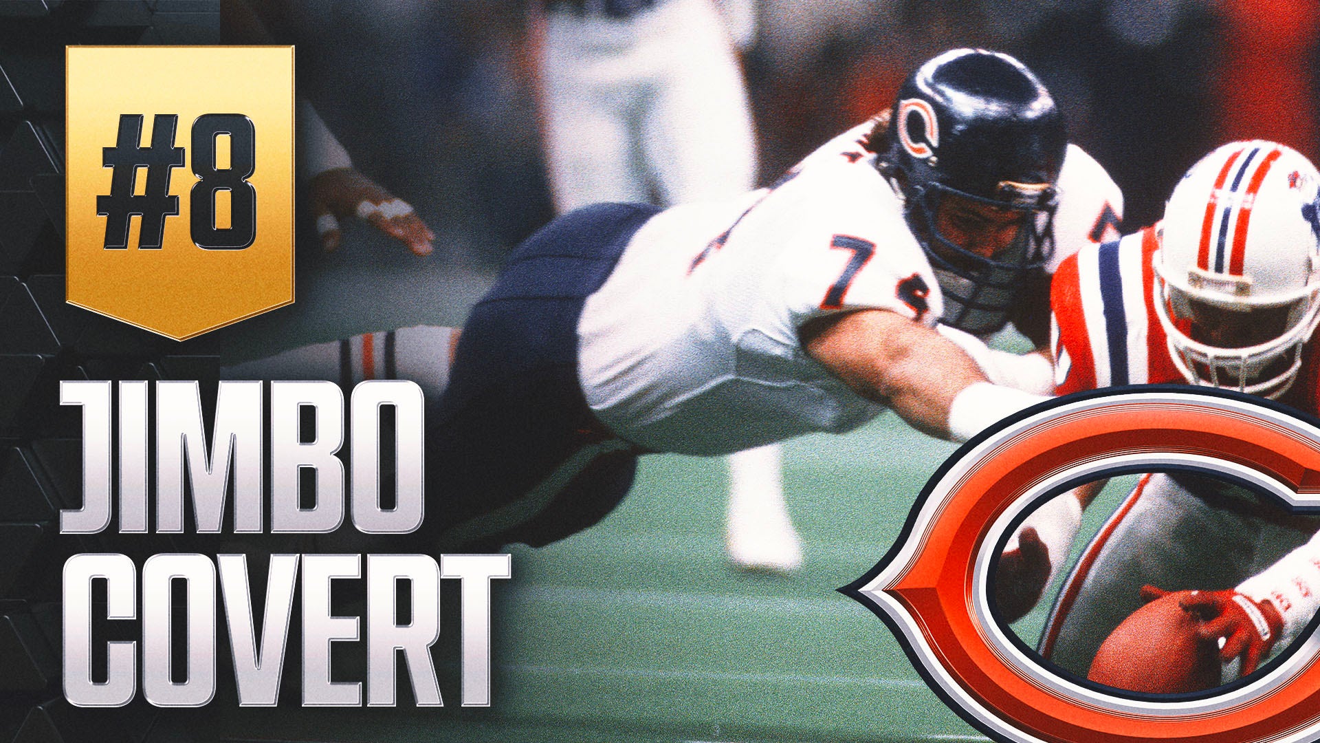 Jimbo Covert image